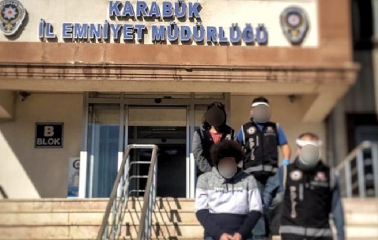 Karabük’te mesnetsiz suçlamalarla gözaltına alınan 14 kız öğrenciden 3’ü tutuklandı