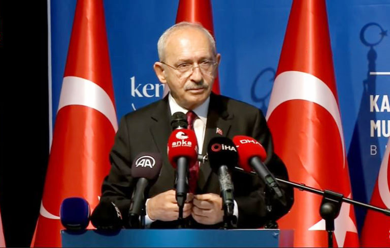 Kılıçdaroğlu’ndan, mezuniyet töreni yasaklarına tepki: Öğrencileri alkışlamak için orada olacağız