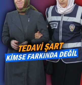 Tedavi şart; Kimse farkında değil | KUM SAATİ