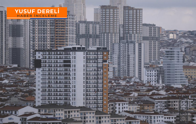 Durdurulamıyor; İstanbul’da ortalama kira 13 bin lirayı aştı