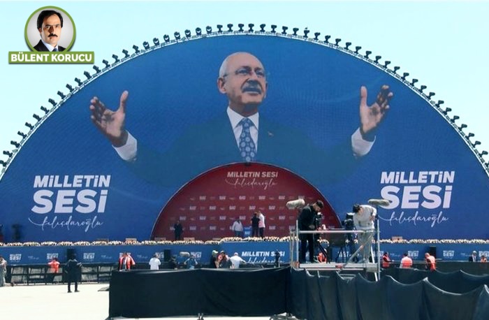 Adaletsiz adalet mitingi!