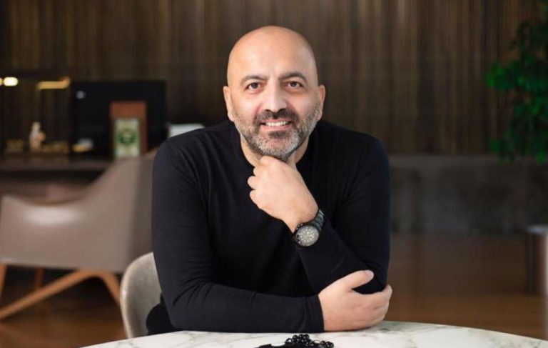 Mübariz Mansimov: Sedat Peker’in söylediği her şey doğrudur