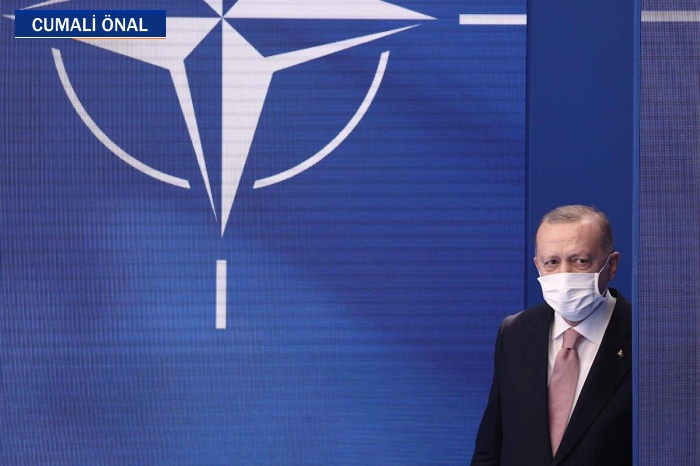 NATO komedisi