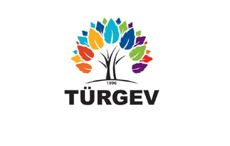 Türkiye Ulusal Ajansı’ndan TÜRGEV’e 272 bin Euro hibe