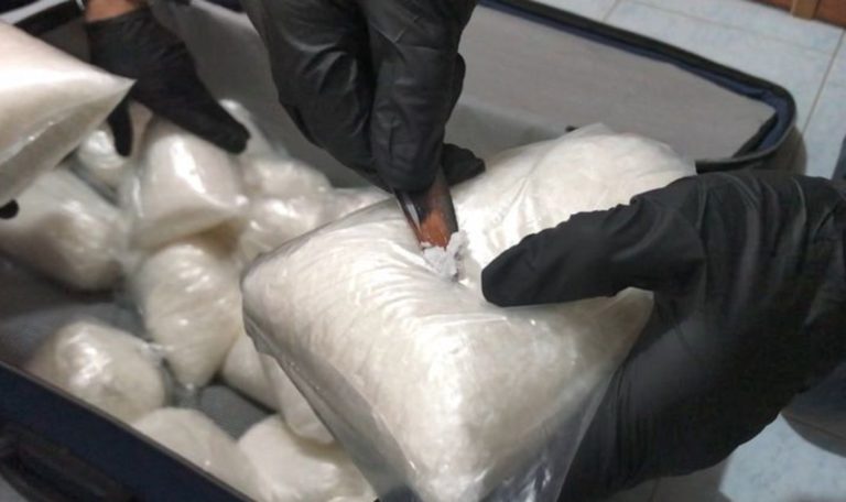 Avrupa’dan korkutan uyuşturucu uyarısı: ‘Üretimde de merkez haline geldik’