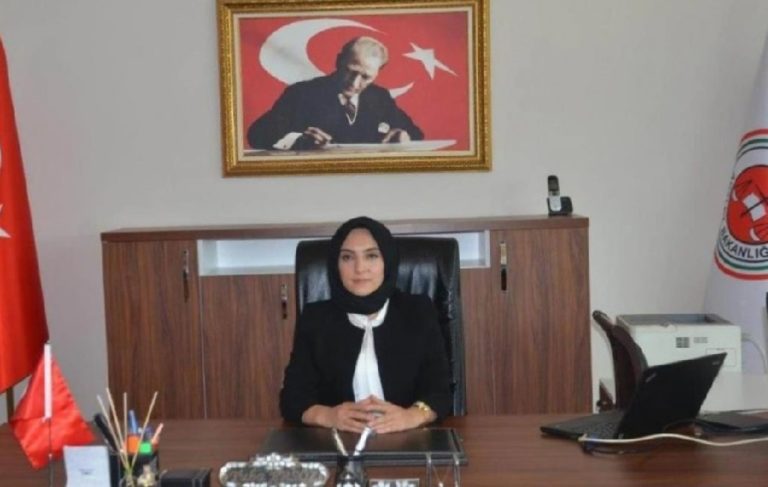 HSK’dan ilk başörtülü cumhuriyet başsavcısı ataması