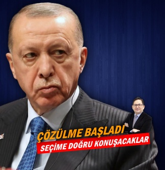 Babacan içeriden haber verdi: Konuşacaklar | Adem Yavuz Arslan, Nöbetçi Editör