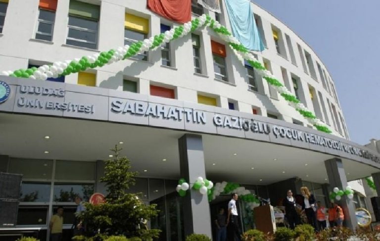 Bursa’da kanser hastası çocuklar hekimsiz kaldı