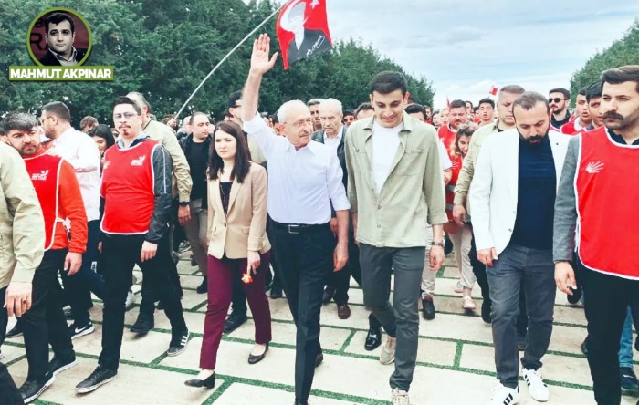 Sol neden güven vermiyor?