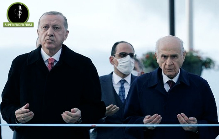 Bu hangi din?