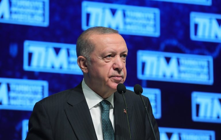 Erdoğan hayat pahalılığı itirafı: ‘Temmuz ayında enflasyon farkları ile her kesimi rahatlatacağız’