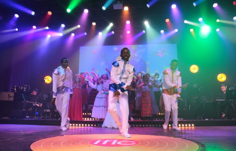 IFLC Almanya’da dev final; Fransa, Kırgızistan, ABD