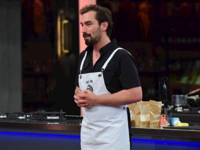 MasterChef Metin Yavuz kimdir? Nereli? Kaç yaşında?