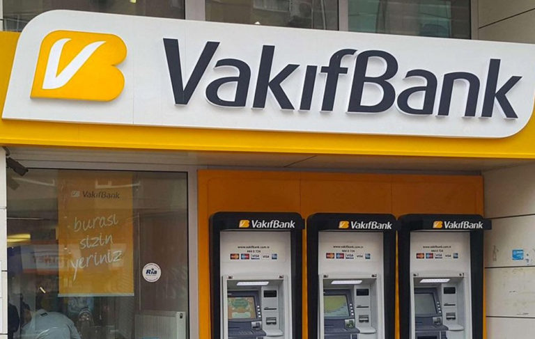 İştirak şirketleri, AKP’nin ‘çiftliğine’ dönmüş; Vakıfbank üzerinden ‘enerji’ vurgunu!