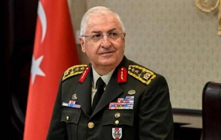 AKP’den YAŞ öncesi Yaşar Güler’in 5 yıl daha görev yapabilmesi için kanun teklifi