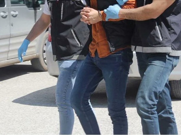 Uyuşturucu baronu savcı, kuryeler polis çıktı