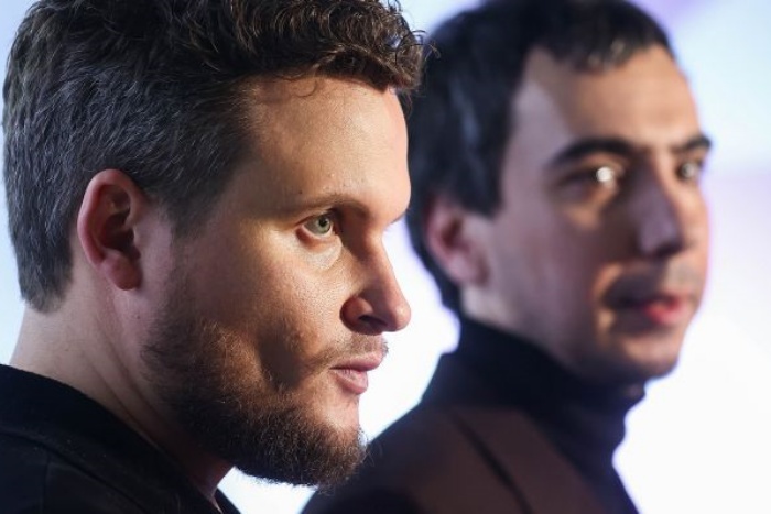 Fake-Kliçko’nun arkasından Gazprom çıktı