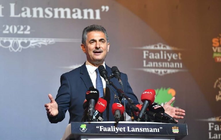 Mamak Belediyesi’nde rüşvet iddiası: Benzin istasyonu için 100 bin dolar, sonra 1 milyon daha…
