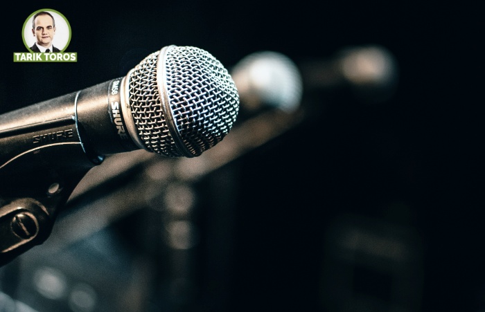 Ortada bataklık yok, sinekler var