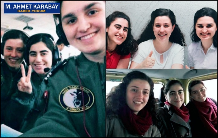 Bu öyle bir feryat ki insanın içini yakıyor