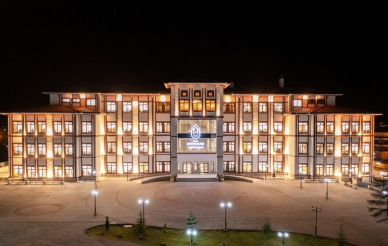 Ekonomik krizin ortasında, Tatvan’a 50 milyon TL’lik hükümet konağı