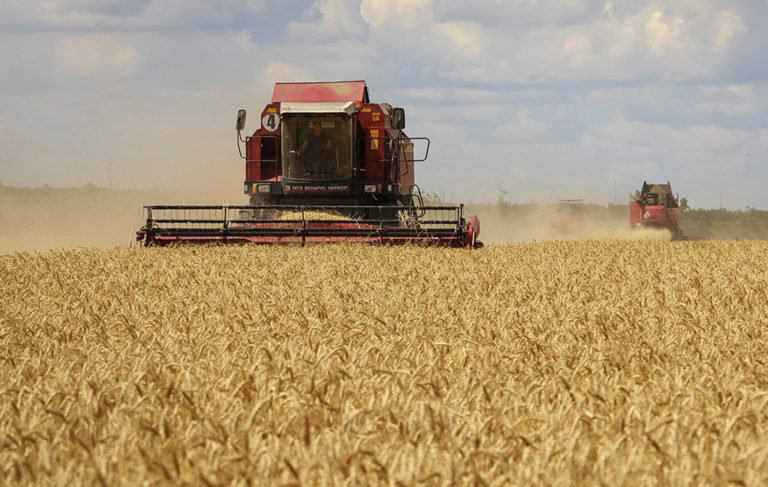 Rusya, tahıl anlaşmasına katılımı askıya aldı