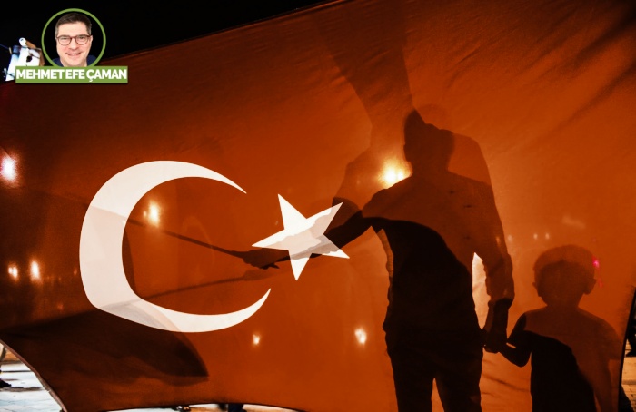 Herkesin devleti