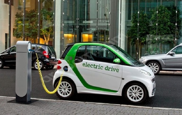 Erdoğan’dan elektrikli otomobile ilave gümrük vergisi