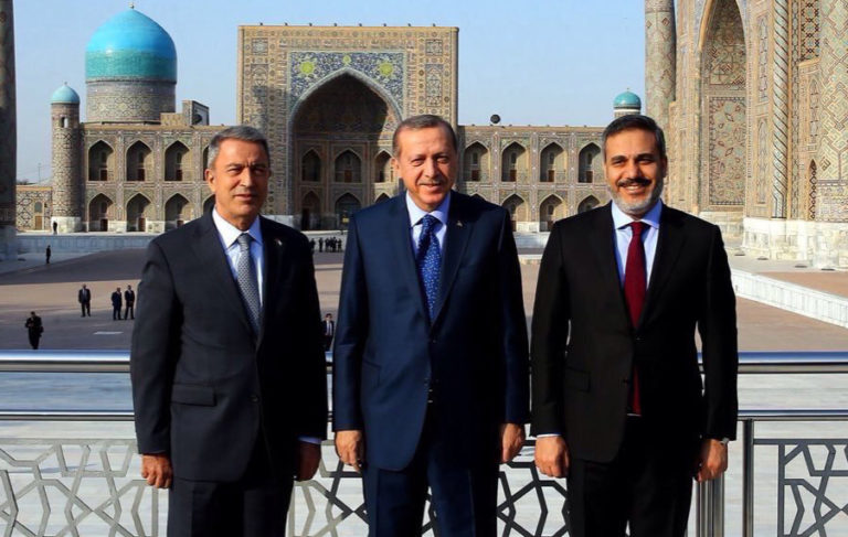 ’15 Temmuz’ açıklamaları yeniden gündem: 14 Temmuz’da Akar ve Fidan, 6 saat ne konuştu?
