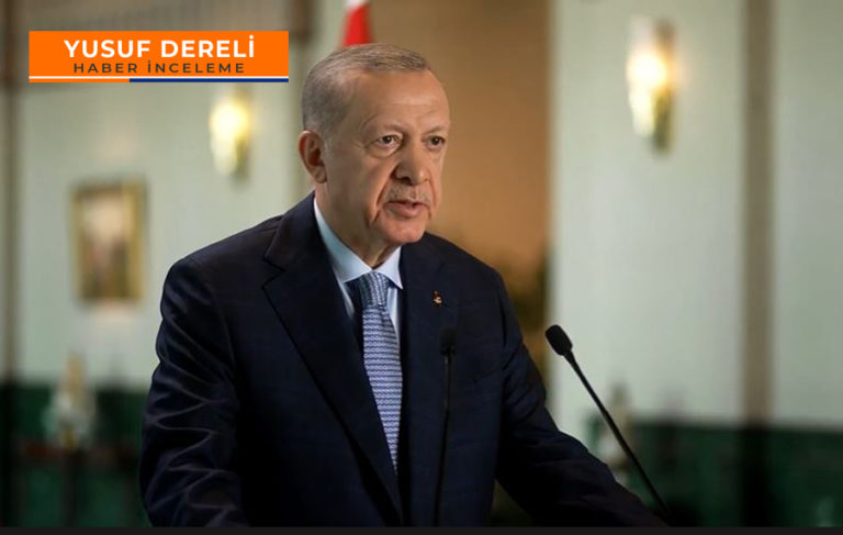 “Batıyoruz” demeye dili varmadı!