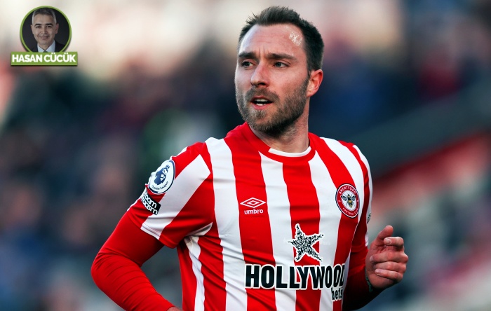 Ölümün kıyısından Manchester United’a