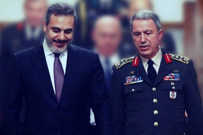 fidan akar