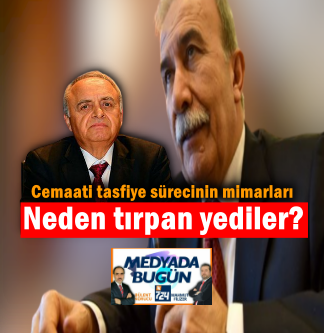 Sabri Uzun ve Hanefi Avcı neden tasfiye edildi?