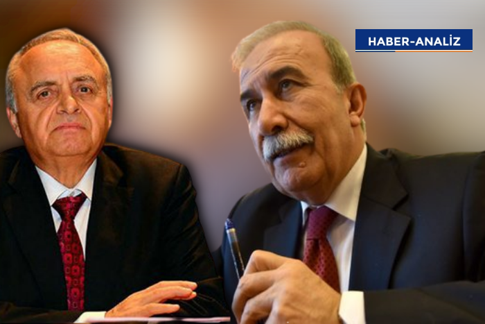 Cemaati tasfiye sürecinin mimarları neden tırpan yedi?