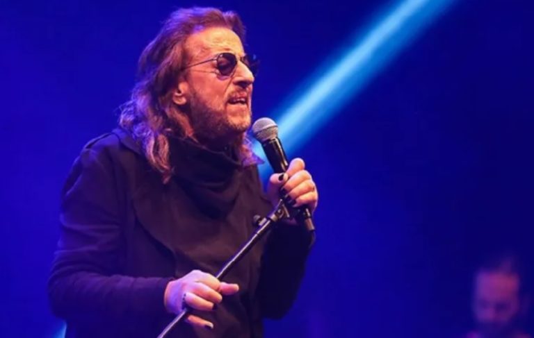 İlhan İrem hayatını kaybetti