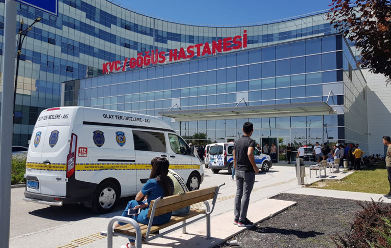 Öfke büyüyor; doktorlar 7-8 Temmuz’da iş bırakacak