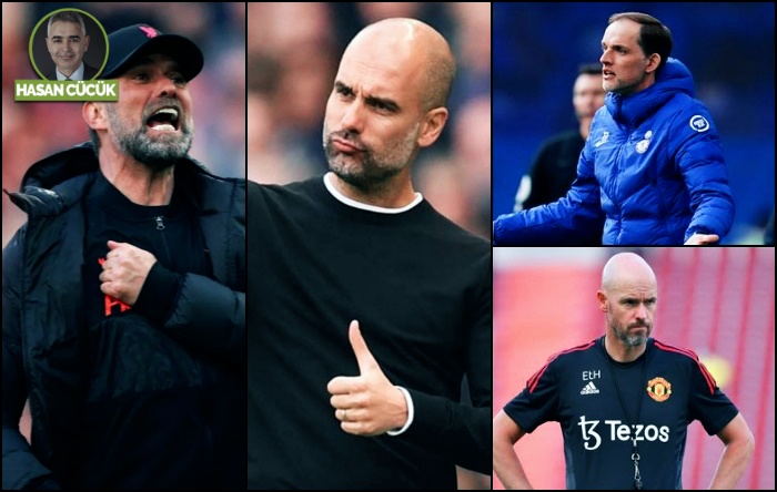 Premier Lig’de taşlar yerinden oynadı
