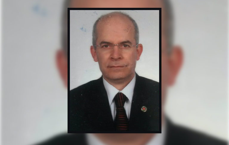 Ağır hastalıklarına rağmen tutuklanmıştı; eski Yargıtay üyesi hayatını kaybetti