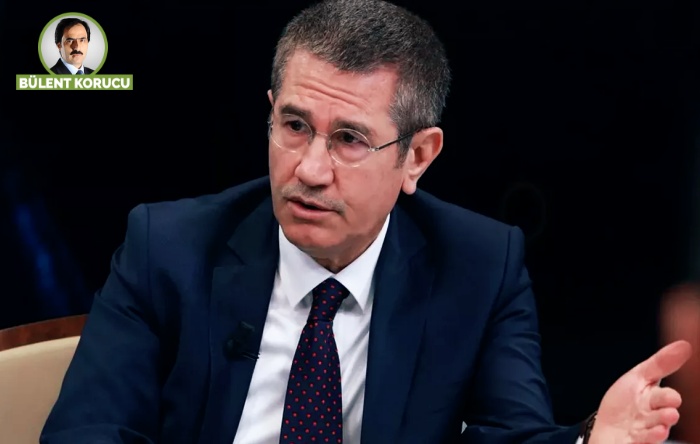 Giresun Tekfuru Nurettin Canikli!