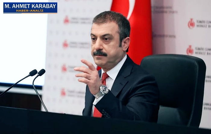 Düşmana güven, dosta korku veren başkan