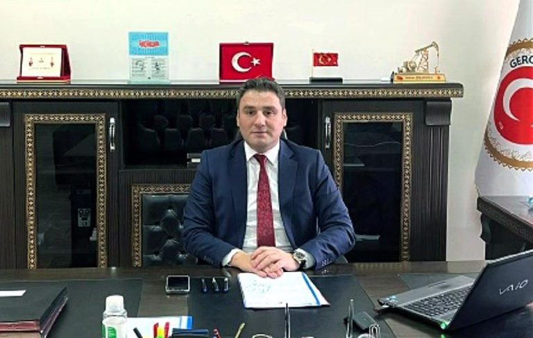 Alkollüyken ölümlü trafik kazasına karışan ‘fişlemeci’ eski kaymakam tahliye oldu