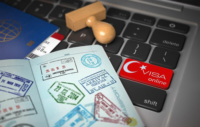 turkiye-vize