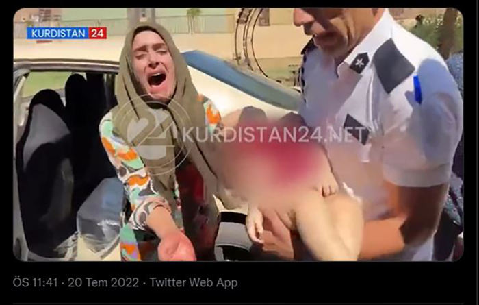 Irak Dışişleri Bakanı: Türkiye, Irak’taki tüm operasyonlarını durdurmalı