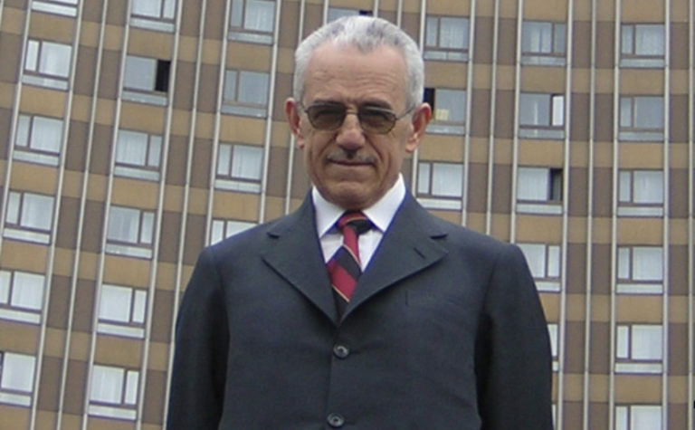 Merhum Prof. Dr. İbrahim Canan’a atılan iftirayı, kızı belgelerle ifşa etti