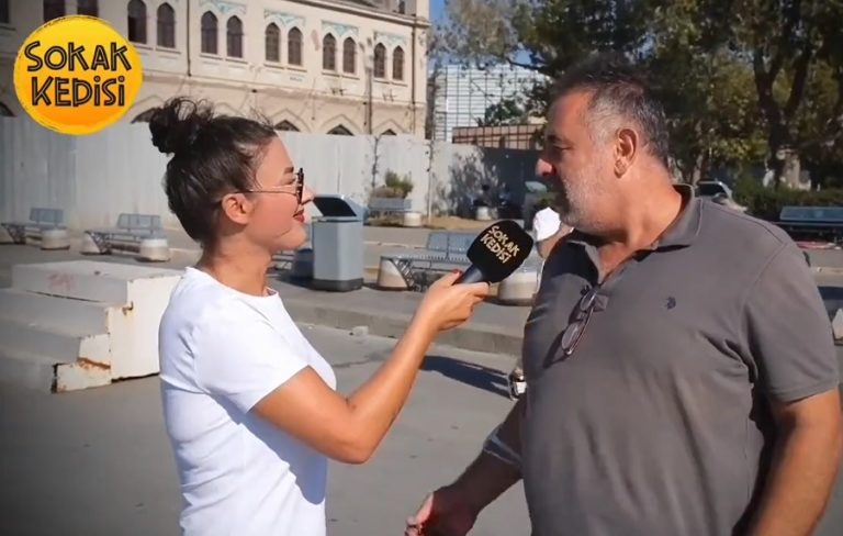 ‘Sokak Kedisi’ne saldıran 3 kişi serbest bırakıldı