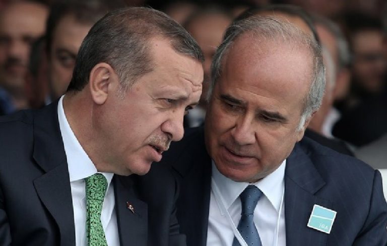 Yandaş Kolin tek çivi çakmadan 6 günde 65 milyon lirayı kasasına indirdi