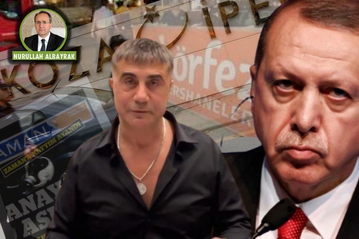 Şeytan’ın aklına gelmeyecek plan!