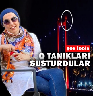 Şok iddia: O tanıkları susturdular | Nöbetçi Editör