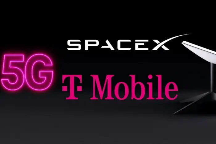 SpaceX ve T-Mobile ortak plan açıklıyor; uydu interneti ve 5G bir araya mı geliyor?