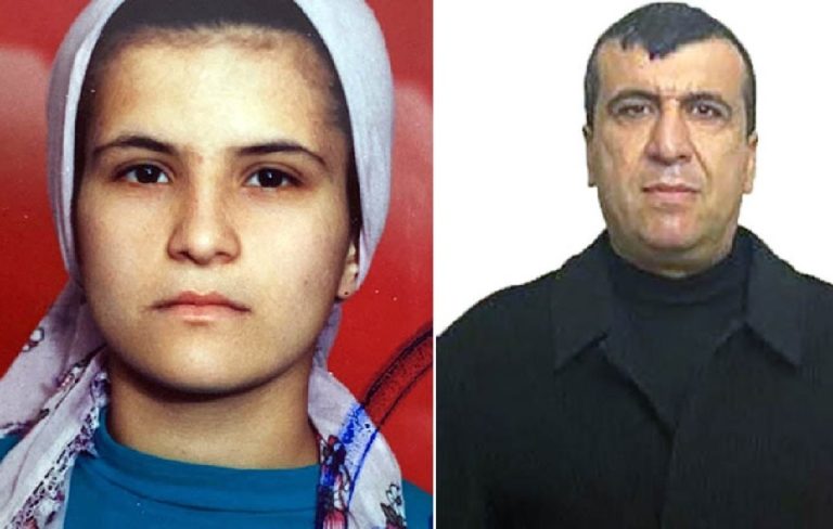 Eşini öldürüp iyi halden serbest bırakıldı, 2 kişiyi daha öldürdü